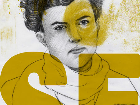 Silvia Flechoso: "La máxima del arte sería una técnica capaz de revelar lo sublime"