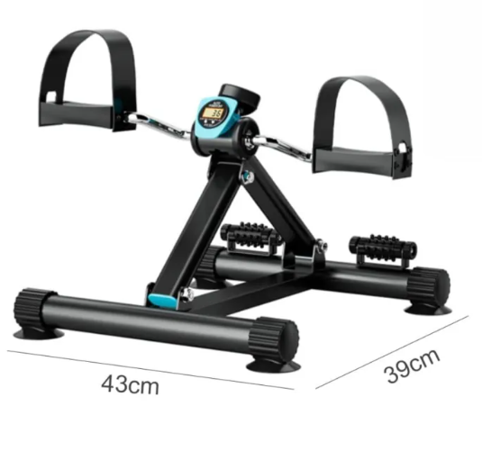 Thumbnail: Rehab Exercise Bike (Pedal Trainer)