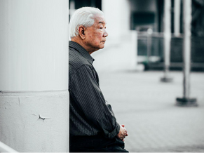 Keeping Our Elderly Loved Ones Connected with the World