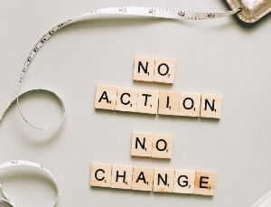 How to stick to your New Year's Resolutions