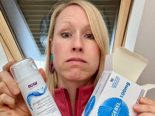 Are you too young to be in perimenopause?