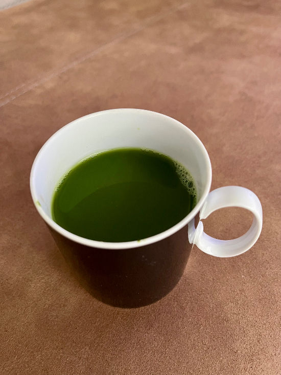 Matcha vs Coffee for Women 40+: A Smarter Morning Ritual for Calm Energy