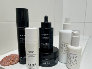 Natural Skincare That Actually Works!