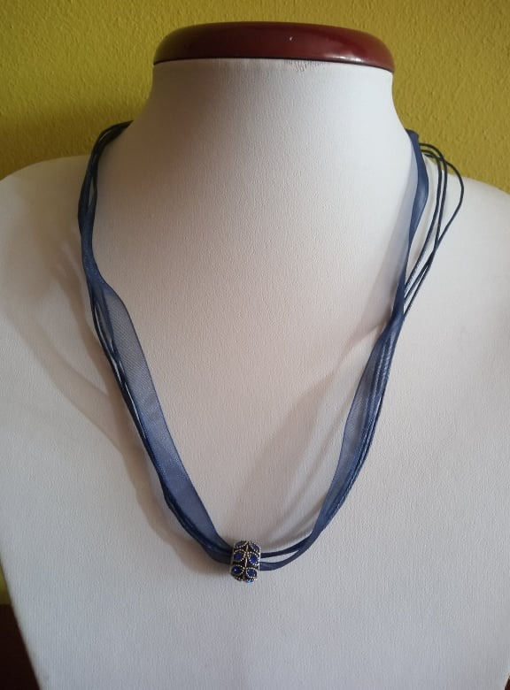 Naszyjnik WIECZÓR W WENECJI