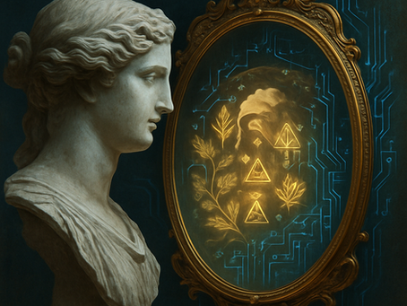 Beyond the Mirror: Merging Ancient Wisdom with Modern Beauty Innovation