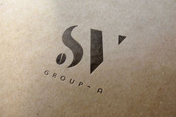 SV logo