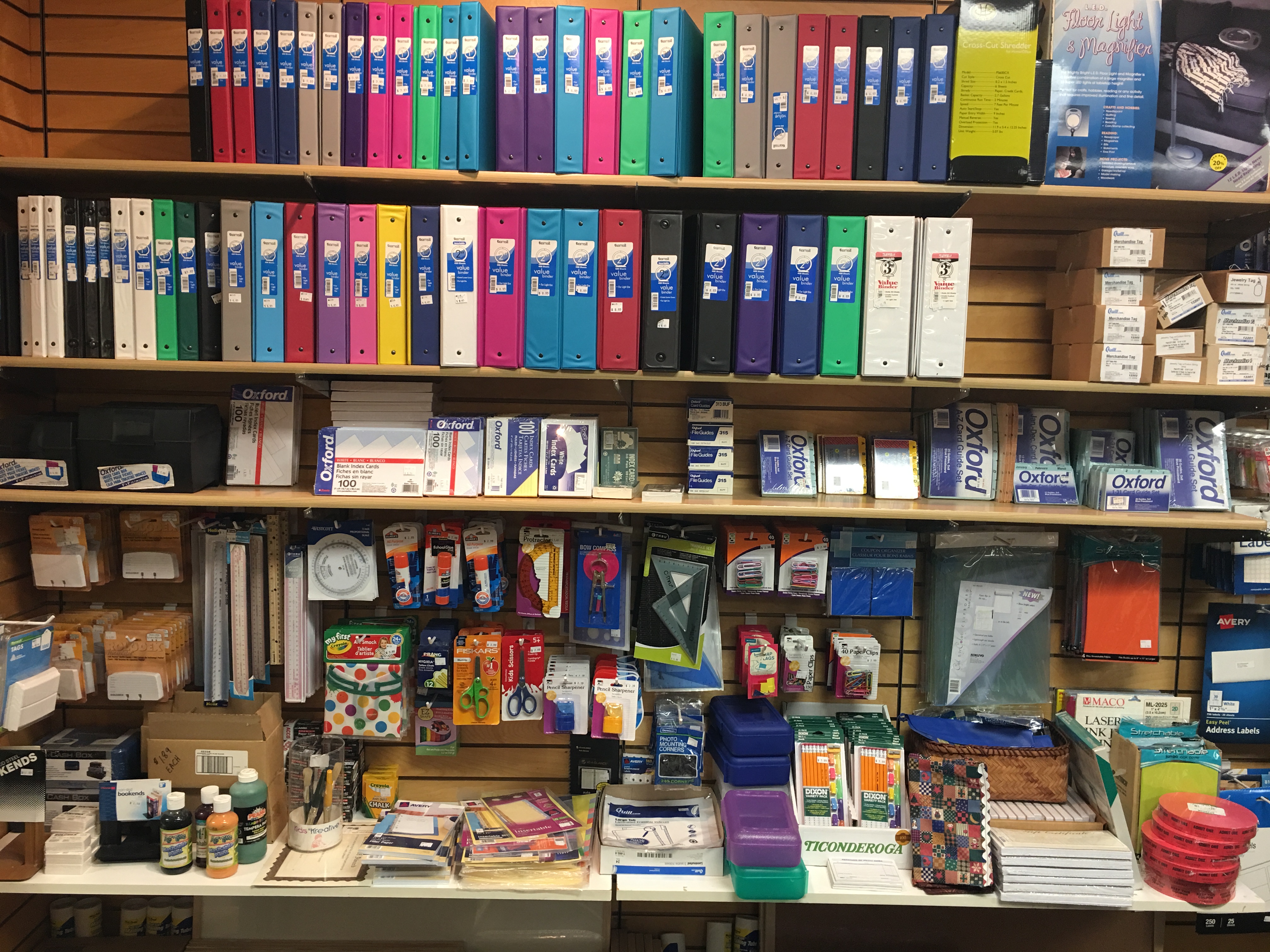 office supplies sunrosebooks office binders