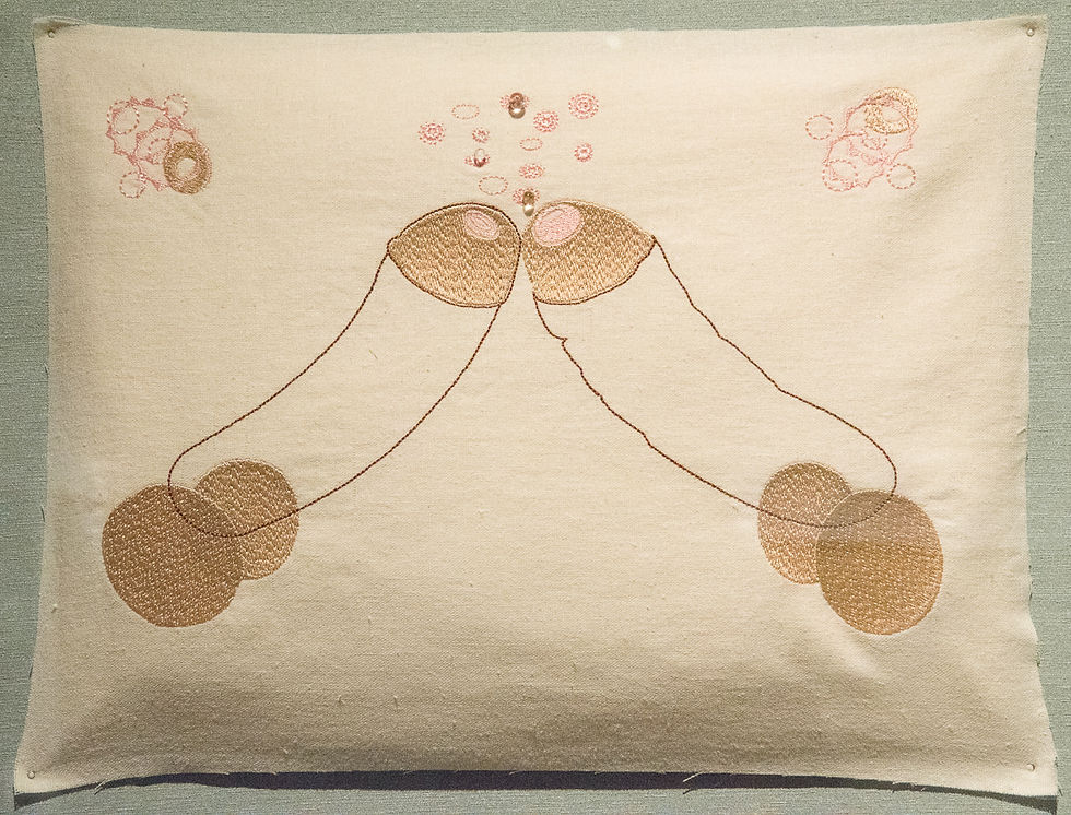 Pillow Talk.