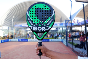TERMINA EN TORREON CAMPEONATO MUNDIAL JUNIOR DE PADEL