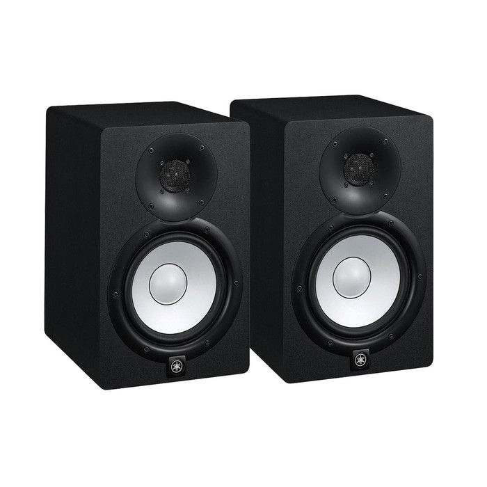 Yamaha HS7 Powered Studio Monitor