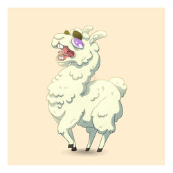 Llama