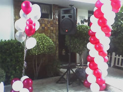 globos 26
