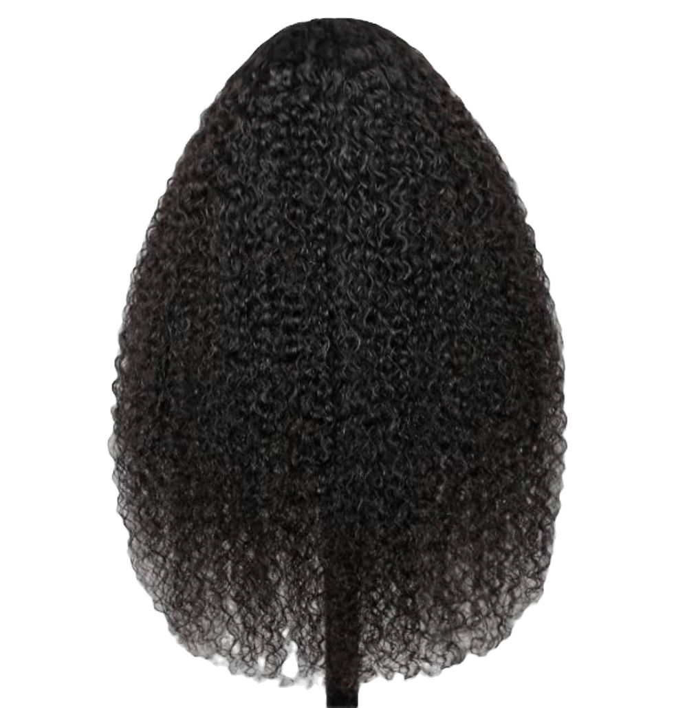 Thumbnail: 5x5 Lace Closure Wigs