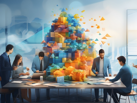 AI’s Real ROI: When People Actually Use It