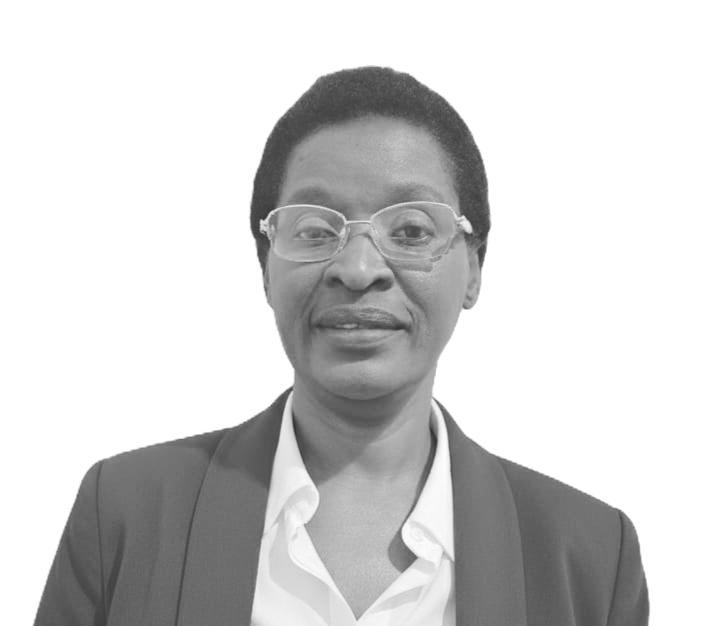 Virginia Saoke
