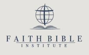 Faith Restoration Bible Institute: Preparing Ministers for Kingdom Building