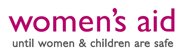 Women's Aid Logo