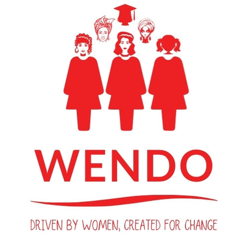 WENDO logo