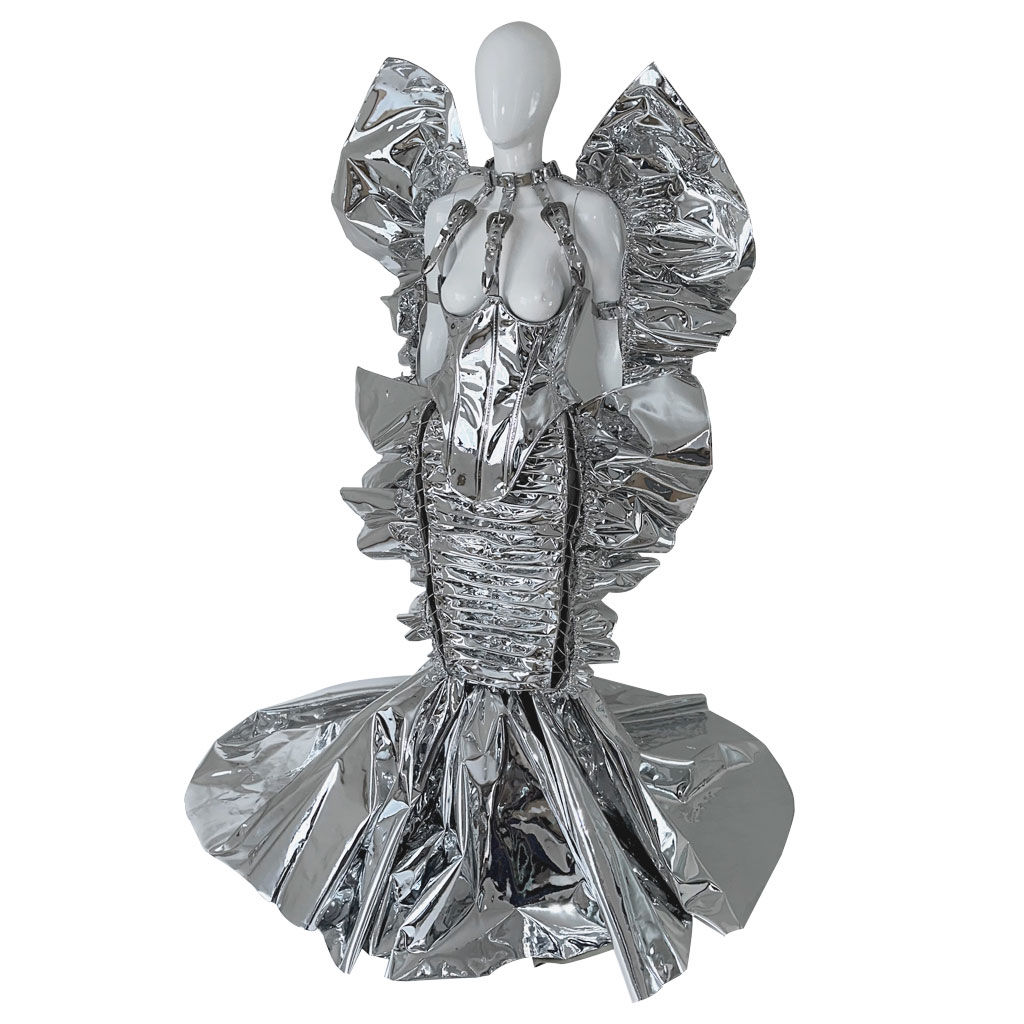Alien Silverstar