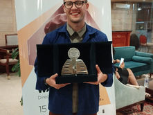 South African Film God’s Work awarded prestigious prize at Luxor African Film Festival