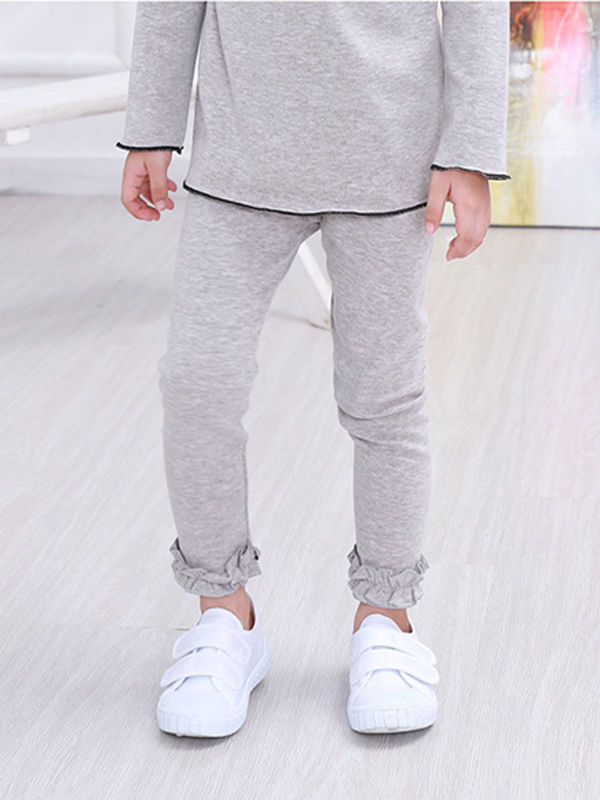 Thumbnail: Ruffled leggings
