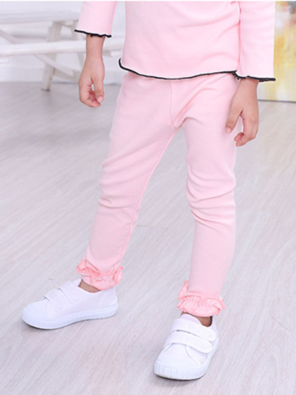 Thumbnail: Ruffled leggings