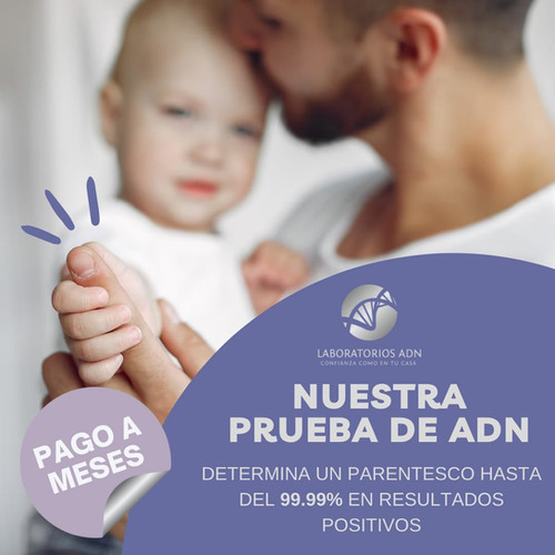 Parentesco Se Puede Hacer Un Test De Paternidad Durante El