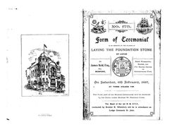 Snapshot of the Lodge