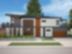 Modern House