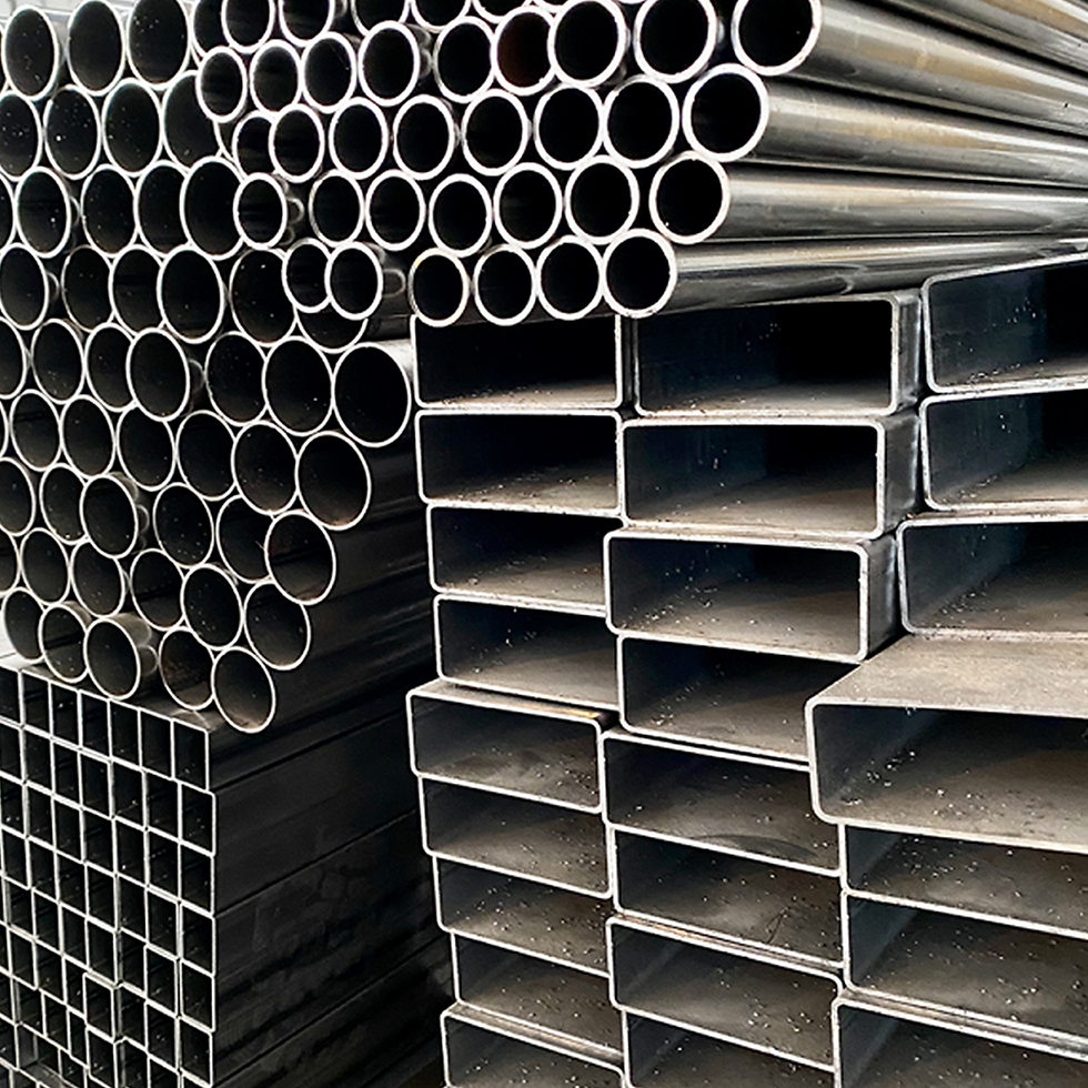 Tubos Estructurales