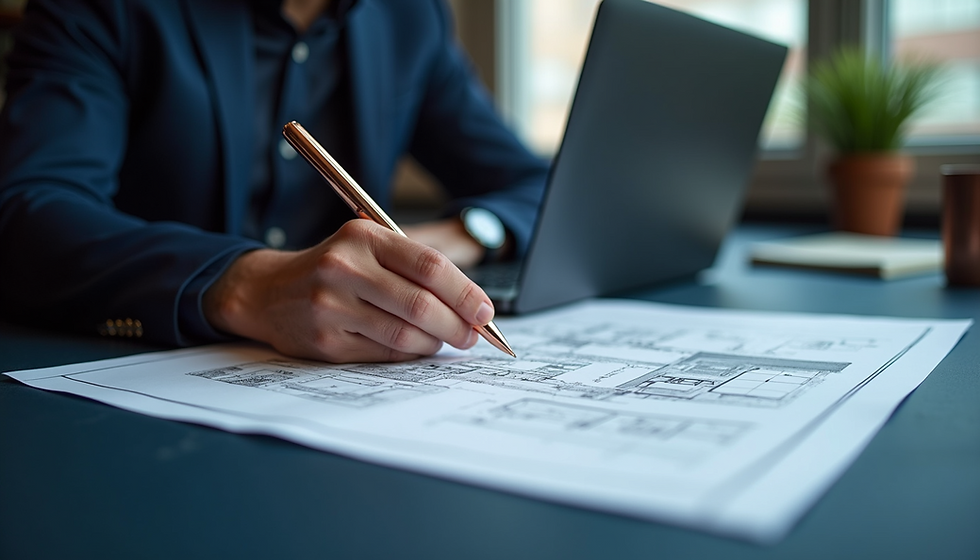 Top Tips for Fix & Flip Loans Success