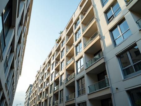 Comprehensive Real Estate Loan Options Explained: Real Estate Loans Available for Investors
