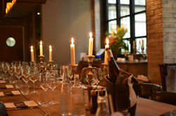 บริการรับจองร้านอาหาร รถเช่า อังกฤษ