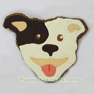 Writer: Puppy Style Treats and More