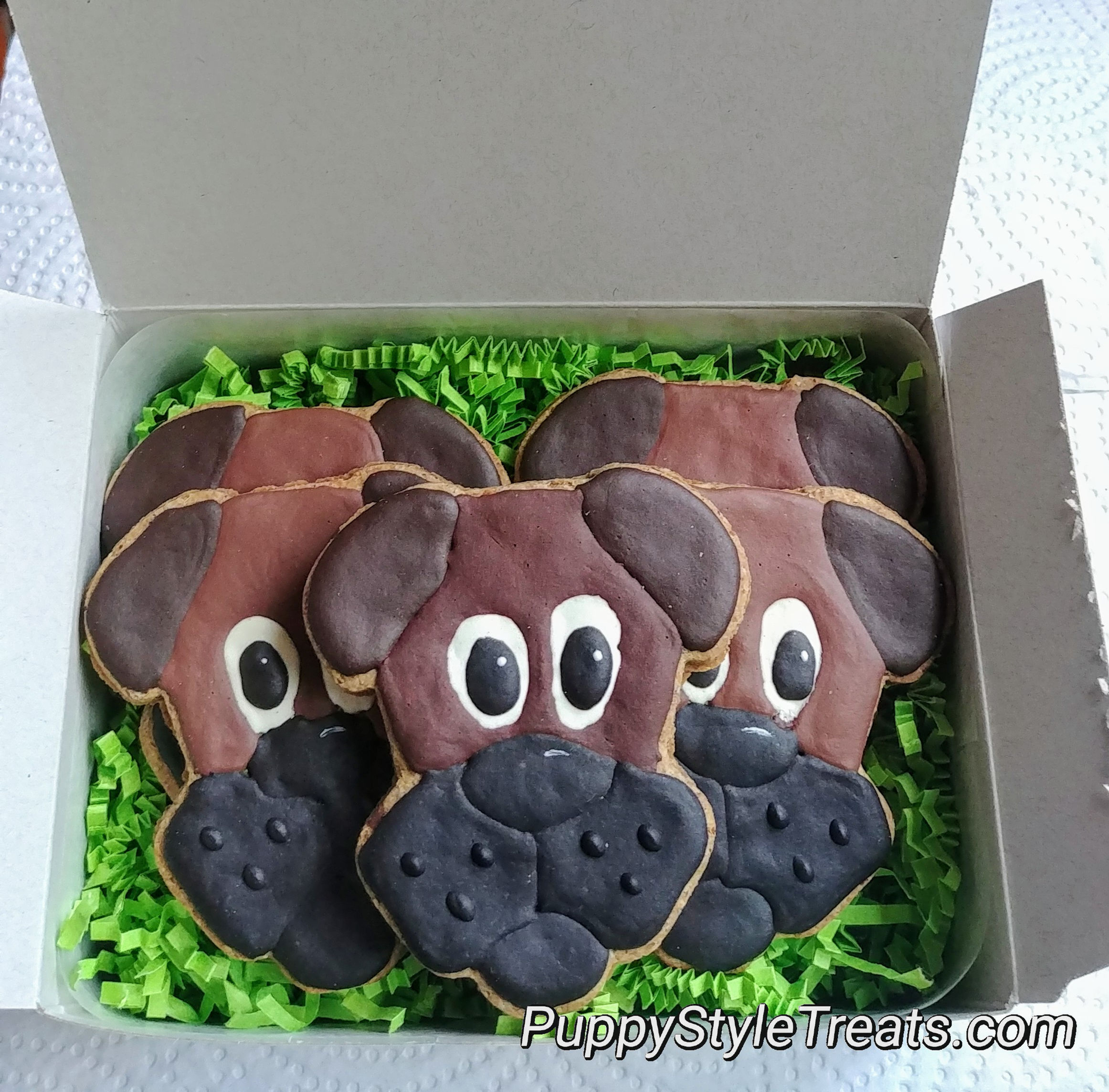 BOXER LOVER GIFT BOX