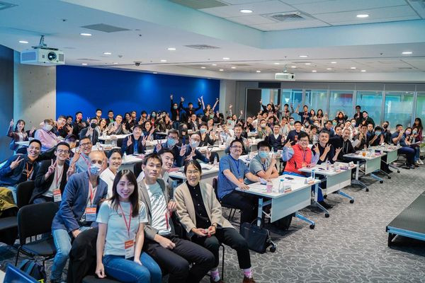 Taiwan Accelerator AppWorks