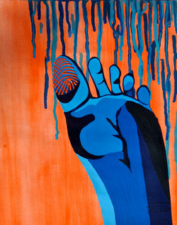 Footprint