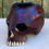 Thumbnail: Skull Candle Holder