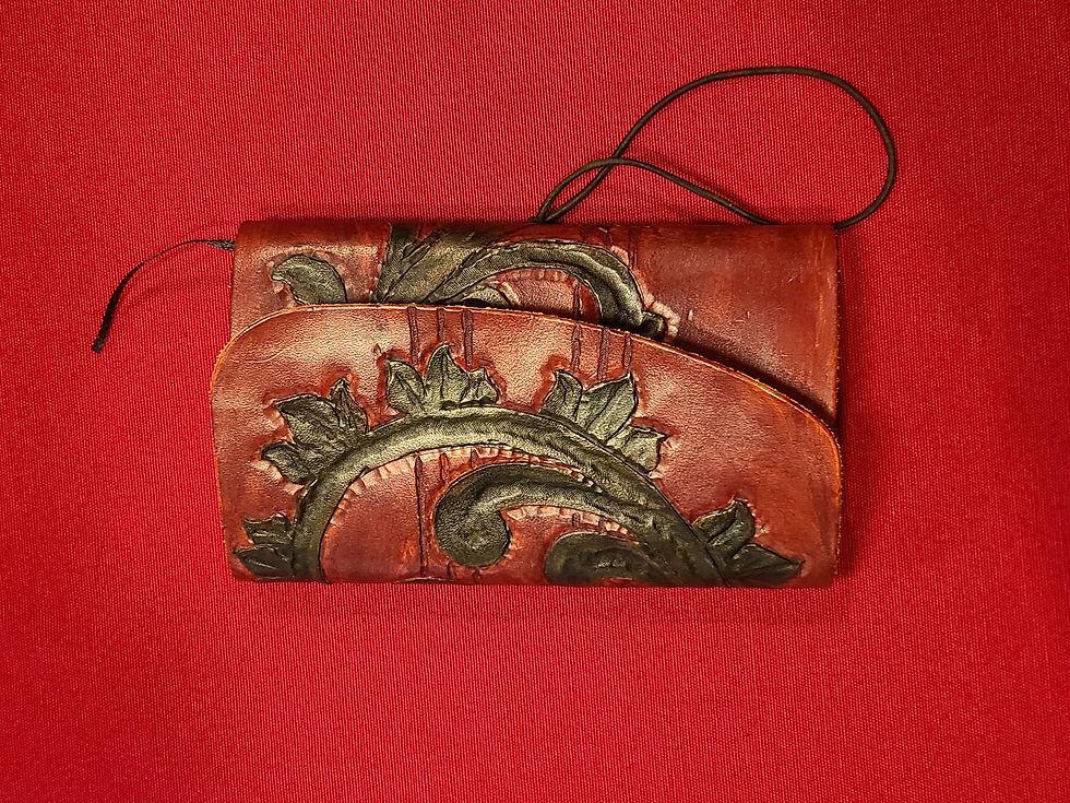 Thumbnail: Journal with Cover