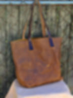 Thumbnail: Phoenix Tote Bag