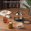 Thumbnail: Coffee Mug Warmer & Best CAT MOM Ever Mug Set, Milk Tea Beverage Cup Warm