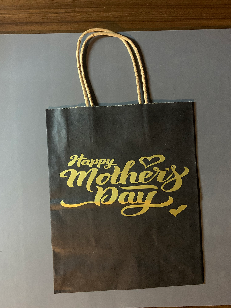 Thumbnail: Handmade Mother’s Day Gift bags