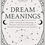 Thumbnail: Dream Journal & Interpretation Guide: Dream Diary with Prompts for Lucid Dreami
