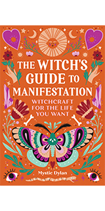 Thumbnail: The Spell Book for New Witches: Essential Spells to Change Your Life