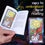 Thumbnail: 78 Tarot Deck with Guide Book set