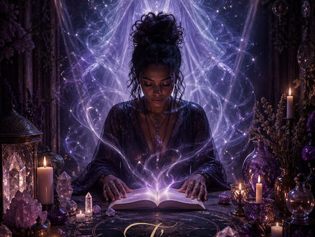 Mediumship & Channeling Spirits Guide: How to Invoke Spirits Safely