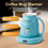 Thumbnail: Coffee Mug Warmer & Best CAT MOM Ever Mug Set, Milk Tea Beverage Cup Warm