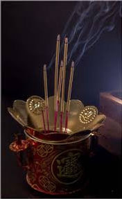 Thumbnail: 11” Incense ( 20 sticks )