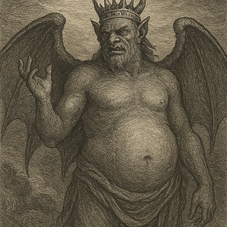 Beelzebub in the Bible: From Deity to Demon King Part 2