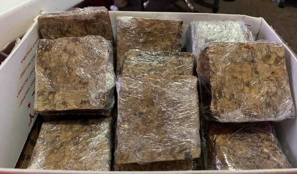 Thumbnail: African Black Soap